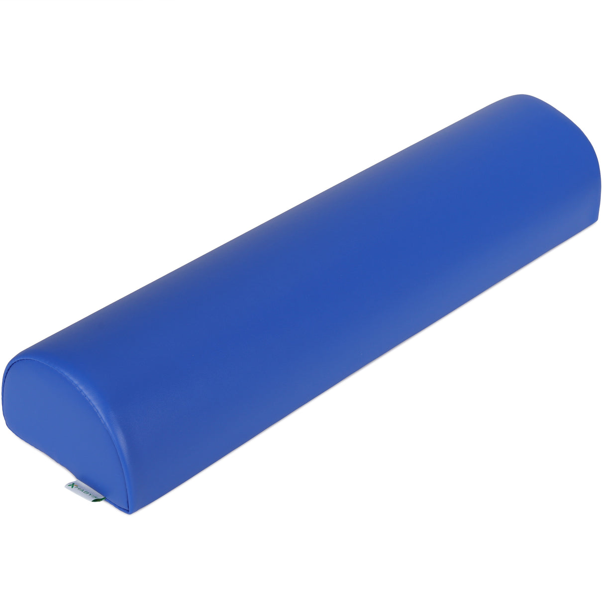 Pernă semi-cilindru de poziționare pentru masaj 60x15x10 cm | Vinyl Flex