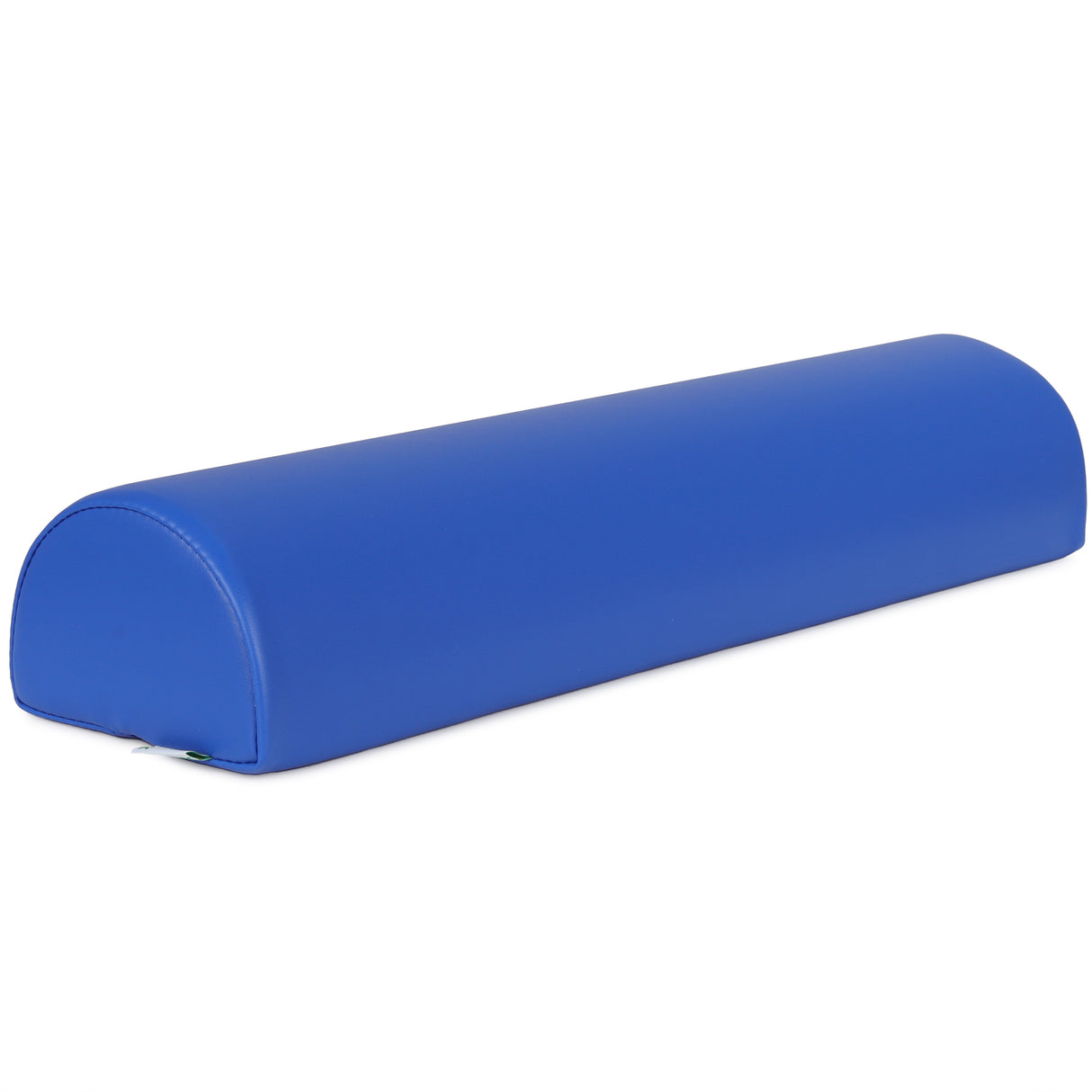 Pernă semi-cilindru de poziționare pentru masaj 60x15x10 cm | Vinyl Flex