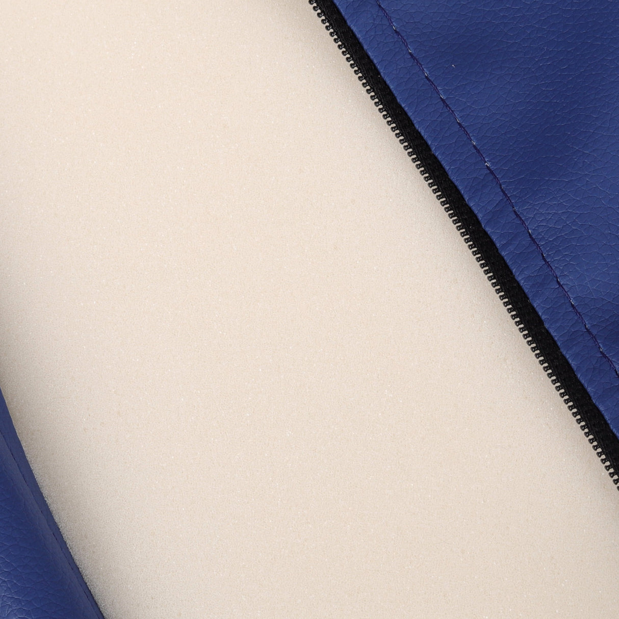 Pernă semi-cilindru de poziționare pentru masaj 60x18x12 cm | Comfy Base