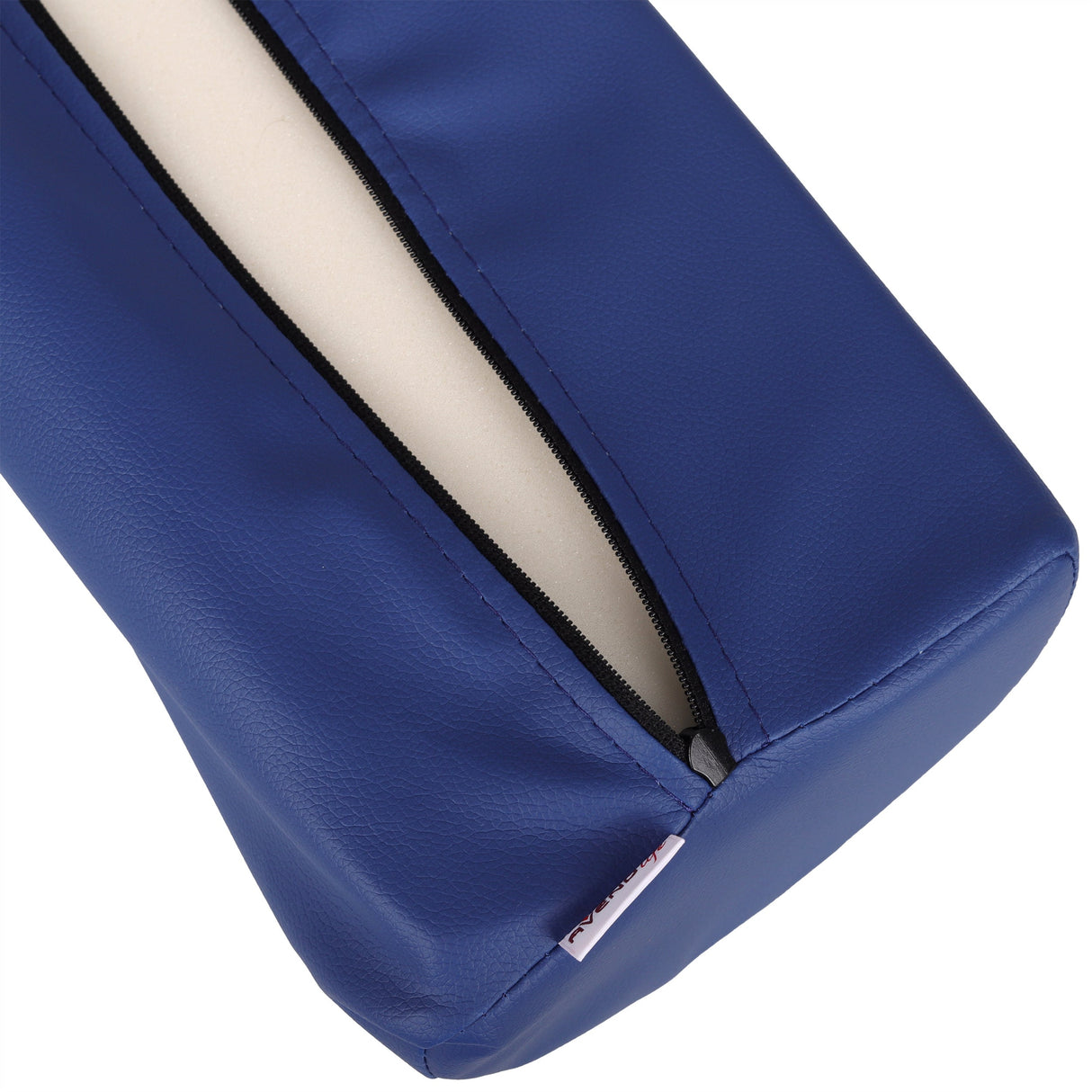 Pernă semi-cilindru de poziționare pentru masaj 60x18x12 cm | Comfy Base