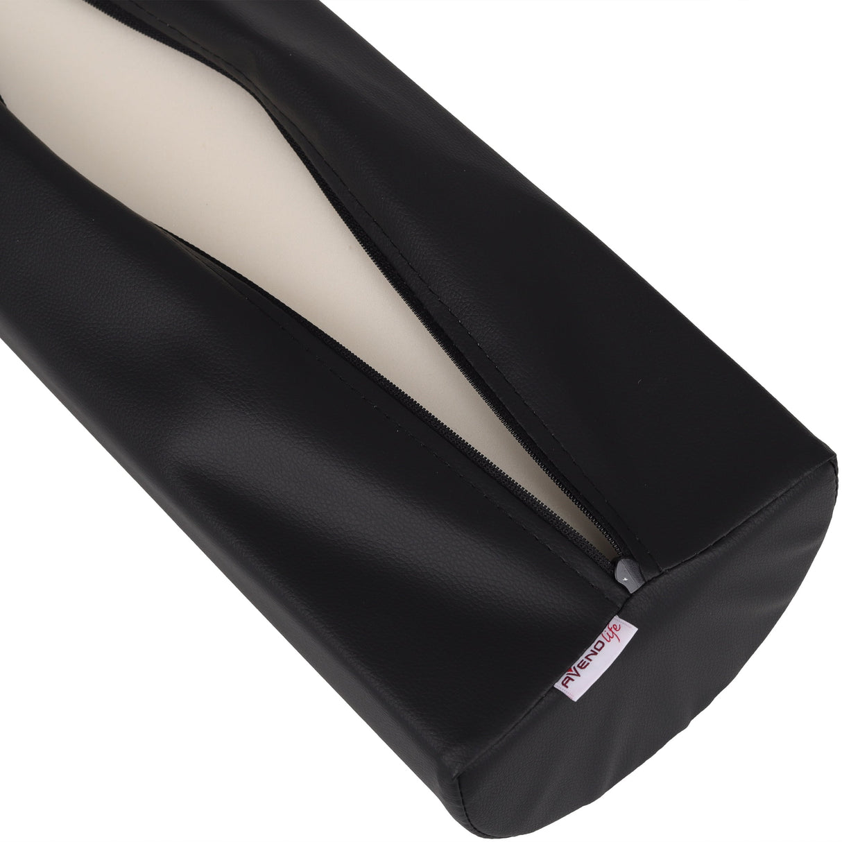 Pernă semi-cilindru de poziționare pentru masaj 60x18x12 cm | Comfy Base