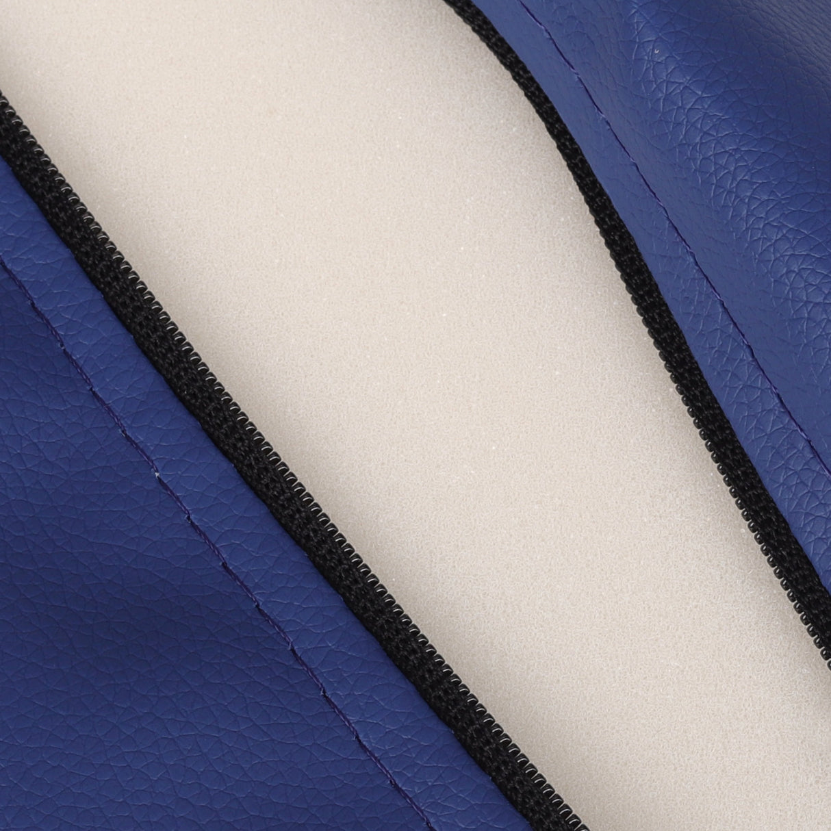 Pernă semi-cilindru de poziționare pentru masaj 60x15x10 cm | Comfy Base