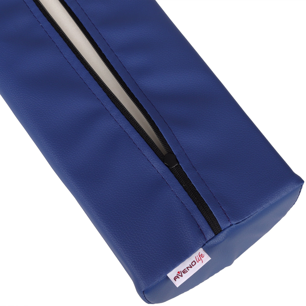 Pernă semi-cilindru de poziționare pentru masaj 60x15x10 cm | Comfy Base