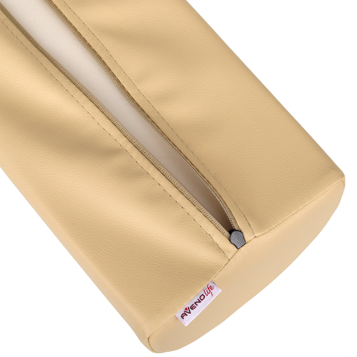 Pernă semi-cilindru de poziționare pentru masaj 60x18x12 cm | Comfy Base