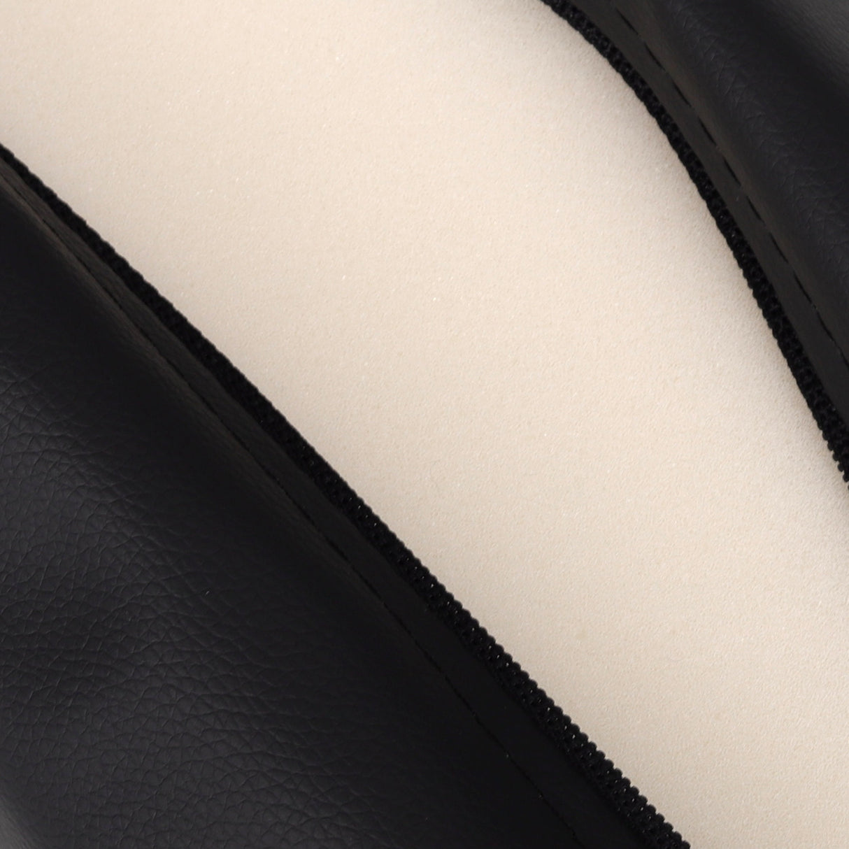 Pernă semi-cilindru de poziționare pentru masaj 60x15x10 cm | Comfy Base