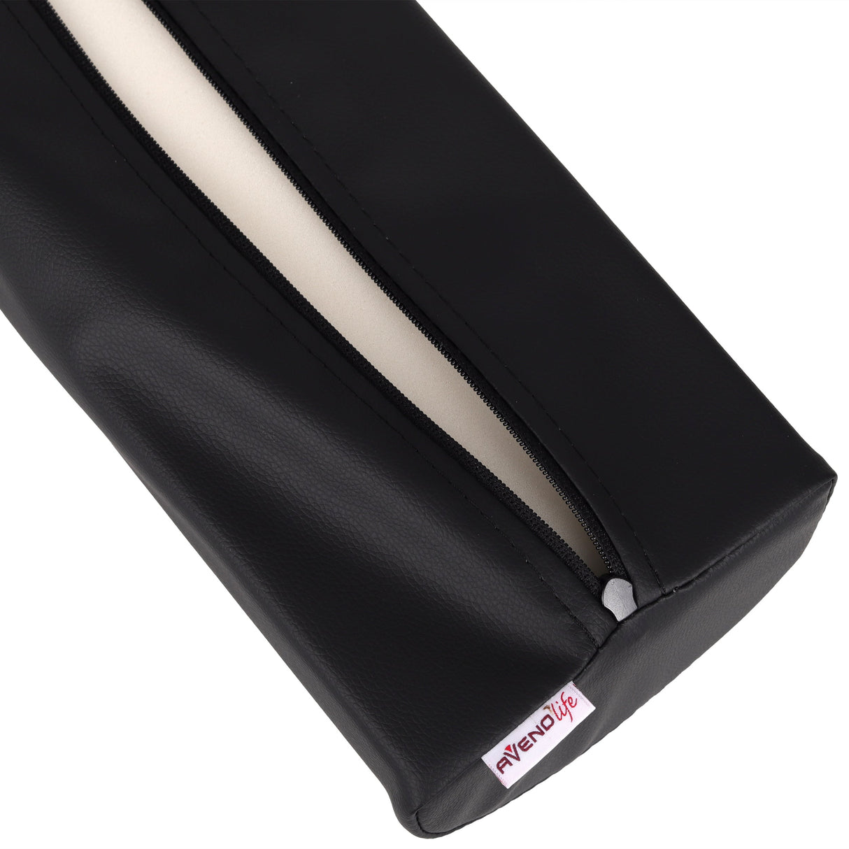 Pernă semi-cilindru de poziționare pentru masaj 60x15x10 cm | Comfy Base