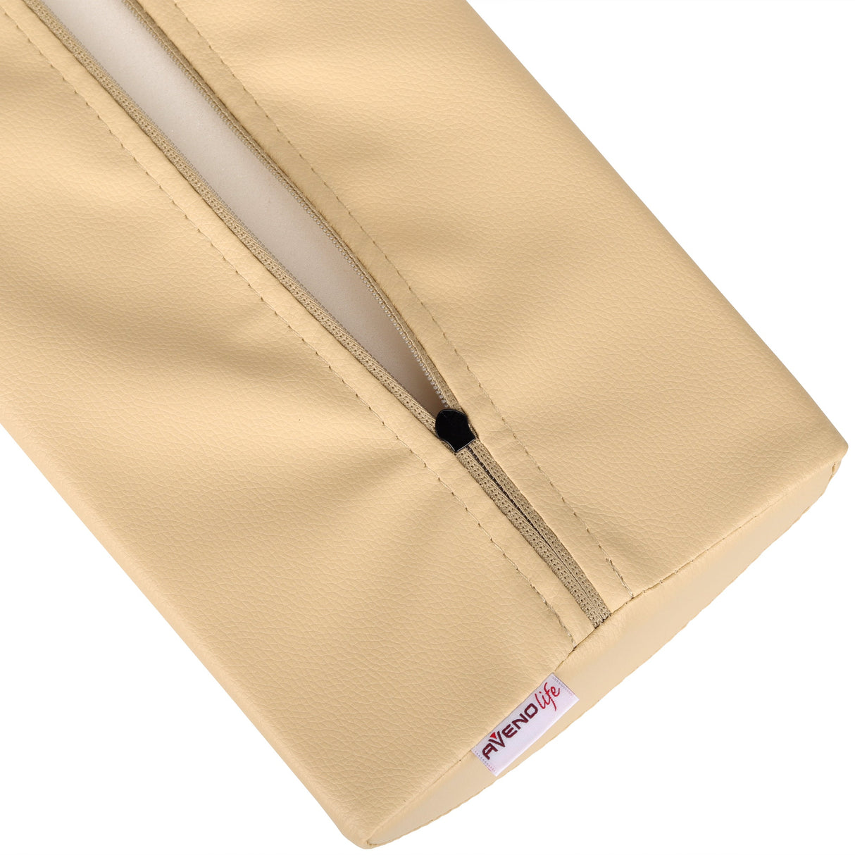 Pernă semi-cilindru de poziționare pentru masaj 60x19x9 cm | Comfy Base