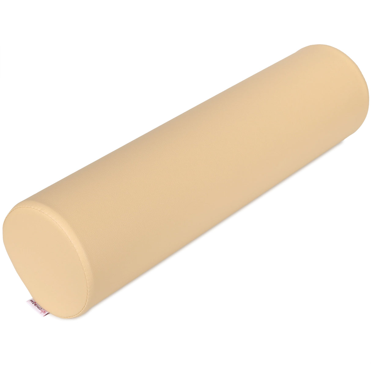 Pernă cilindru de poziționare pentru masaj 15x60 cm | Comfy Base