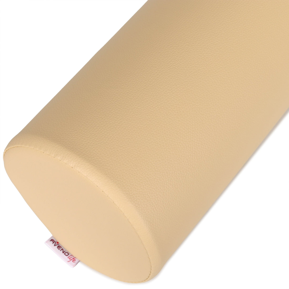 Pernă cilindru de poziționare pentru masaj 15x60 cm | Comfy Base