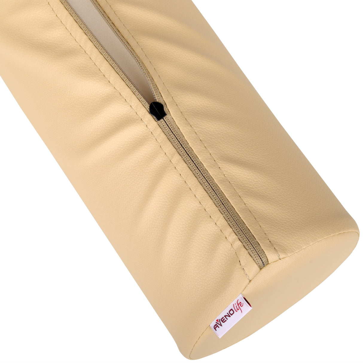 Pernă cilindru de poziționare pentru masaj 15x60 cm | Comfy Base