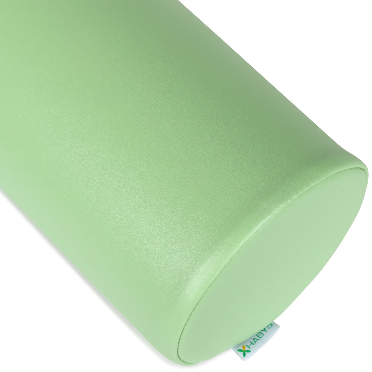 Pernă cilindru de poziționare pentru masaj 15x60 cm | Vinyl Flex