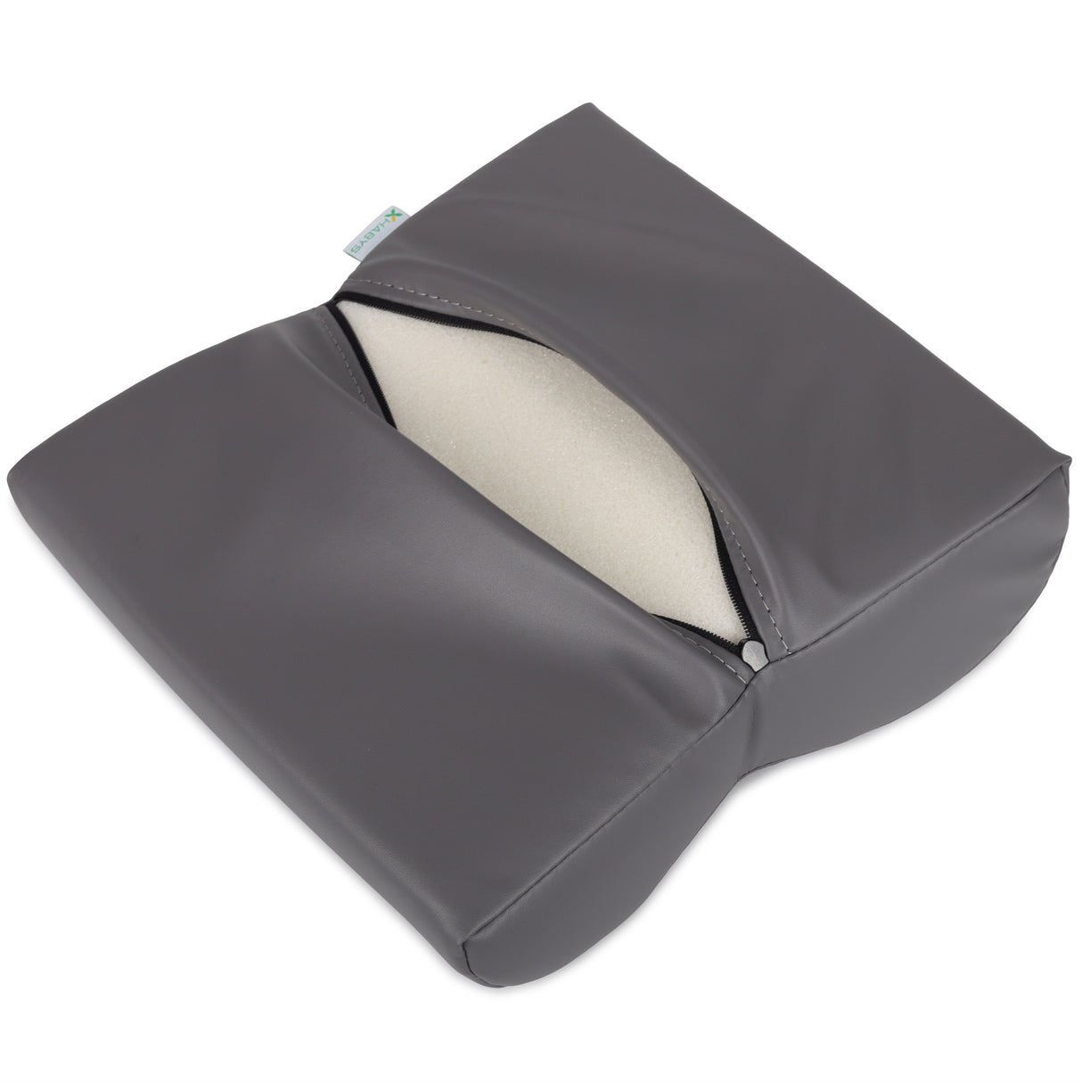 Pernă de masaj și poziționare pentru gât | Soft Touch