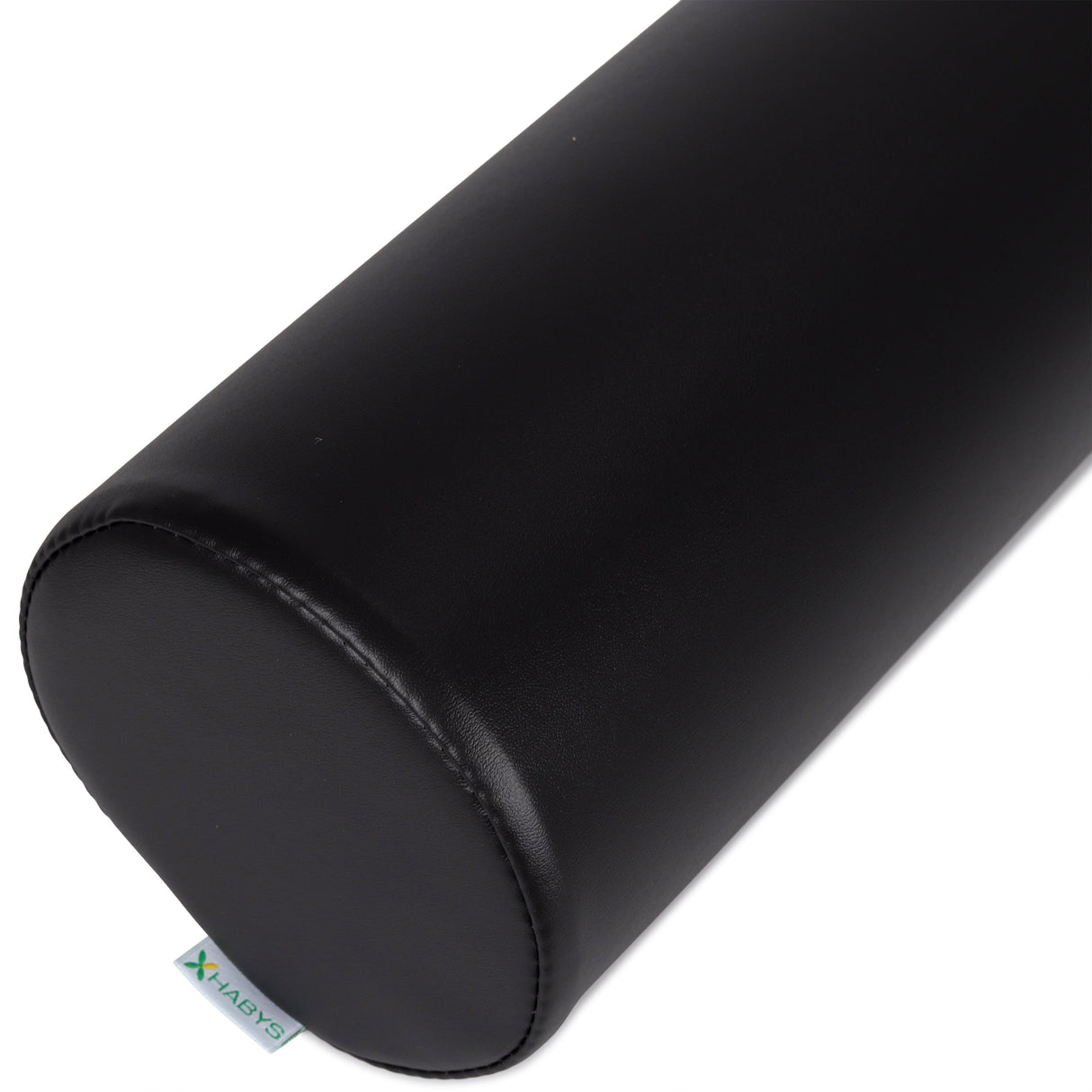 Pernă cilindru de poziționare pentru masaj 15x60 cm | Comfy Base