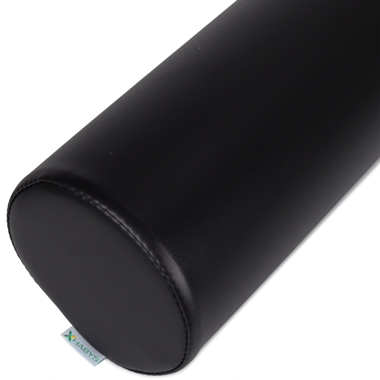 Pernă cilindru de poziționare pentru masaj 15x60 cm | Vinyl Flex