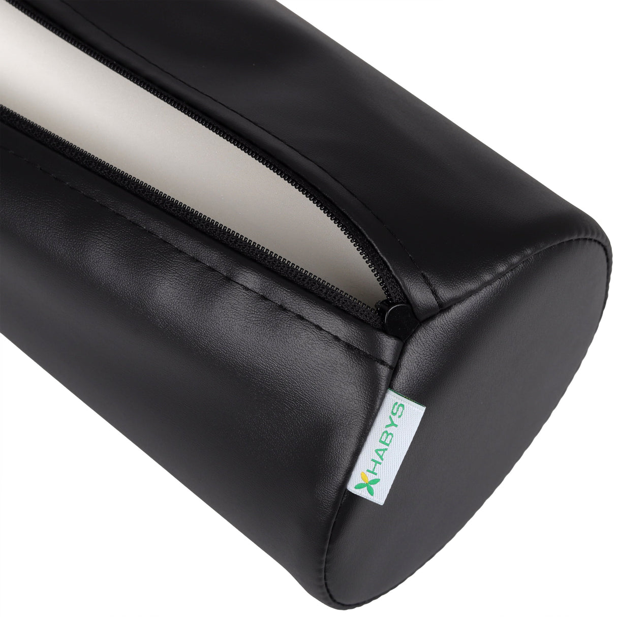 Pernă cilindru de poziționare pentru masaj 15x60 cm | Comfy Base