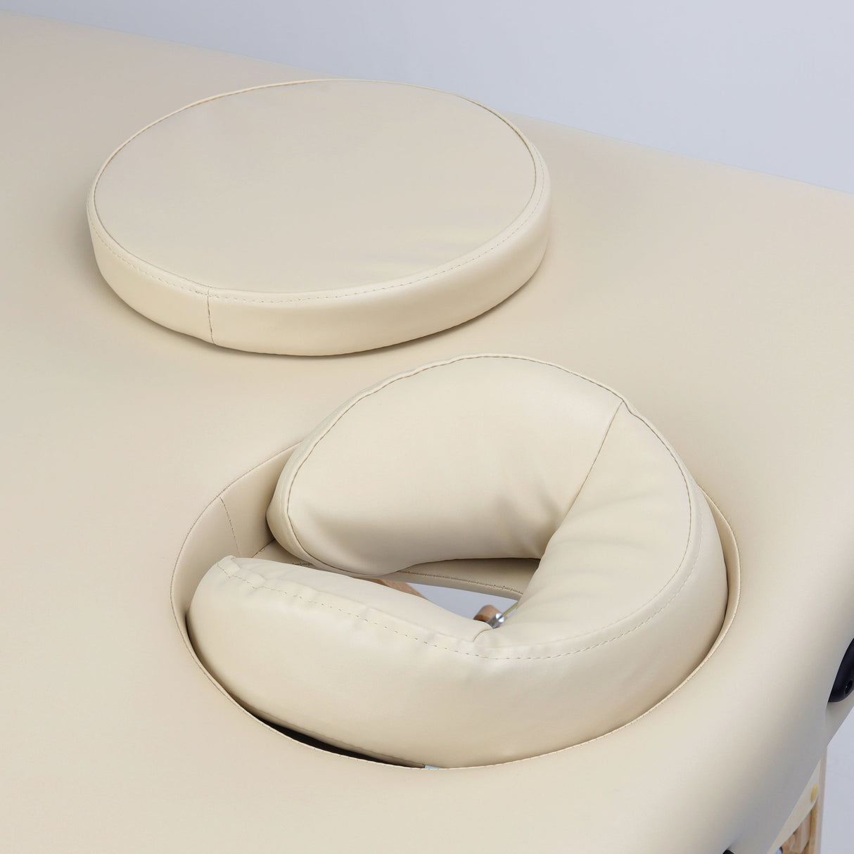 Masă de masaj pliabilă Integral | Masă cosmetică