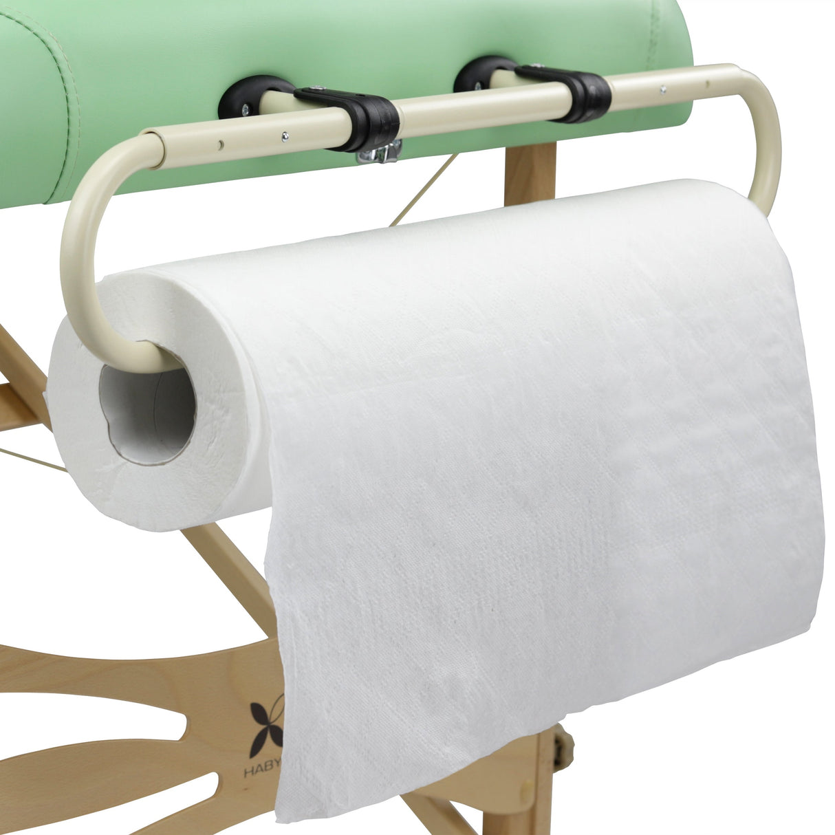 Rolă de protecție igenică din material nețesut EKO | 60 cm × 50 m