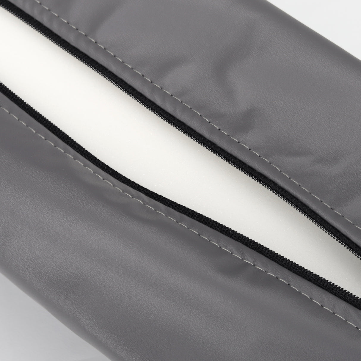 Pernă semi-cilindru de poziționare pentru masaj 60x18x12 cm | Soft Touch