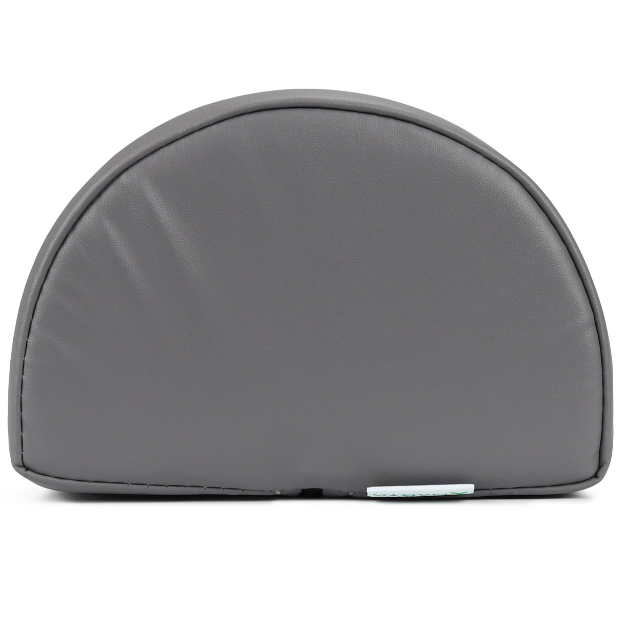 Pernă semi-cilindru de poziționare pentru masaj 60x18x12 cm | Soft Touch