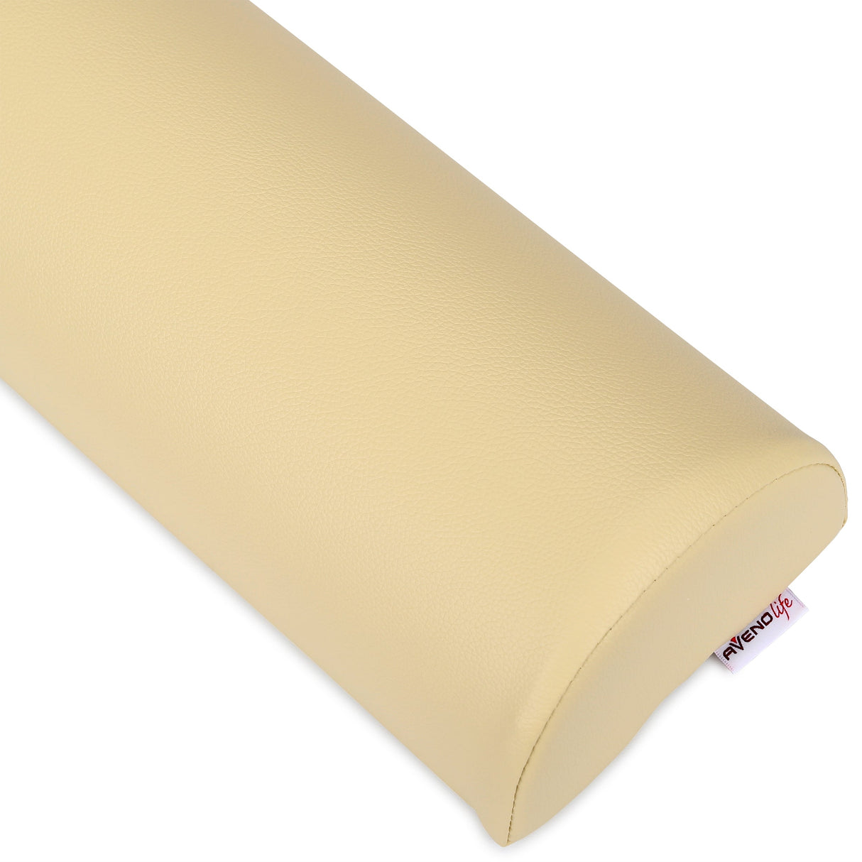 Pernă semi-cilindru de poziționare pentru masaj 60x15x10 cm | Comfy Base