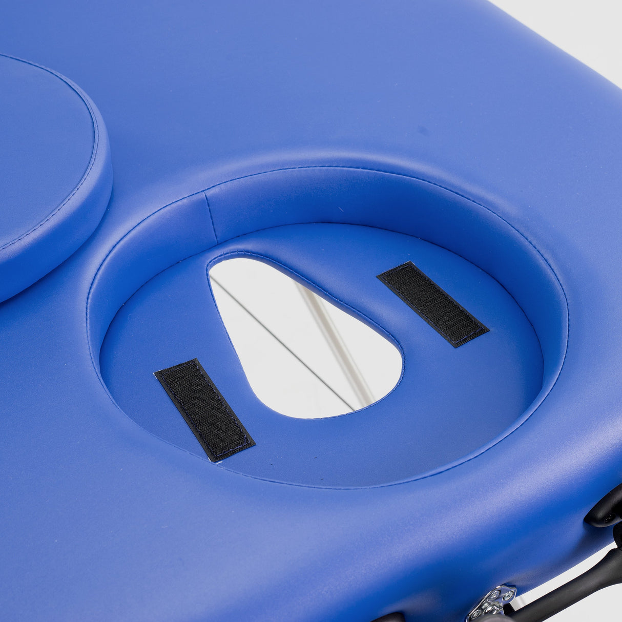 Masă de masaj pliabilă Medmal | Decupaj pentru față | Masă cosmetică