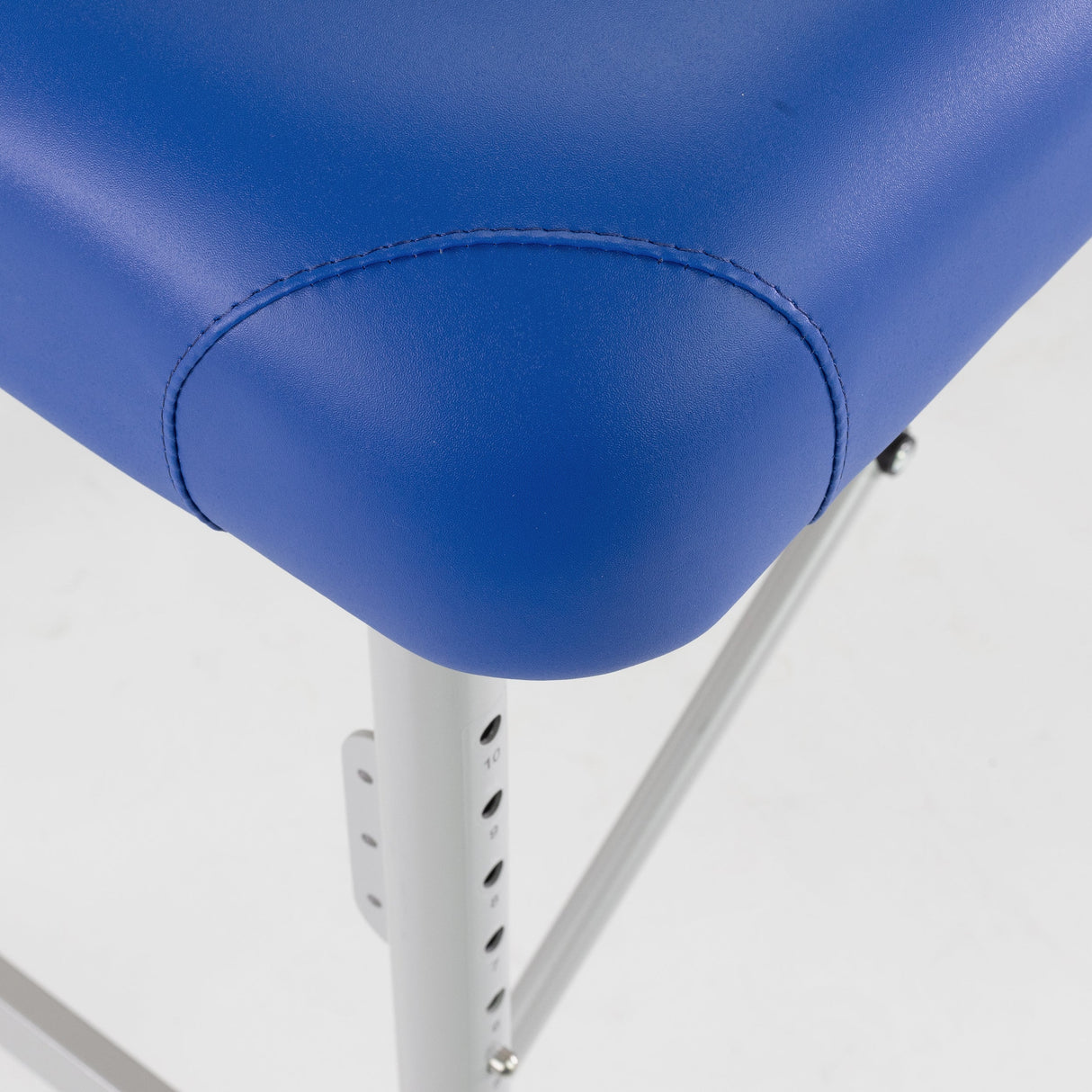 Masă de masaj pliabilă Medmal | Decupaj pentru față | Masă cosmetică