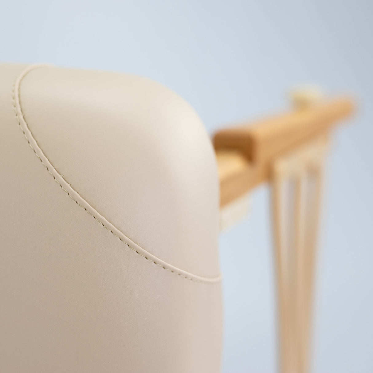 Masă de masaj pliabilă Panda | Masă cosmetică (cu orificiu facial în blat)