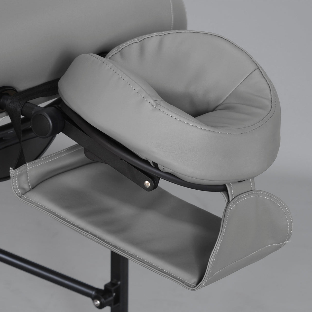 Masă de masaj pliabilă Smart | Masă pentru tatuaje