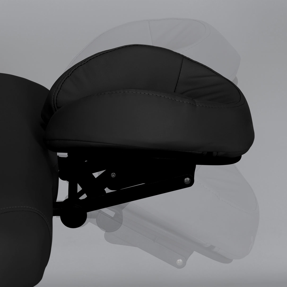 Masă de masaj pliabilă Smart | Masă pentru tatuaje