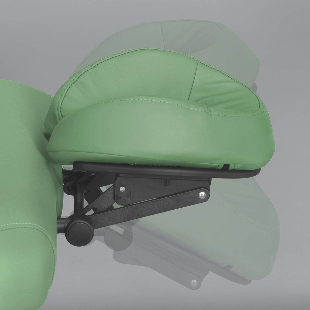 Masă de masaj pliabilă Smart | Masă pentru tatuaje