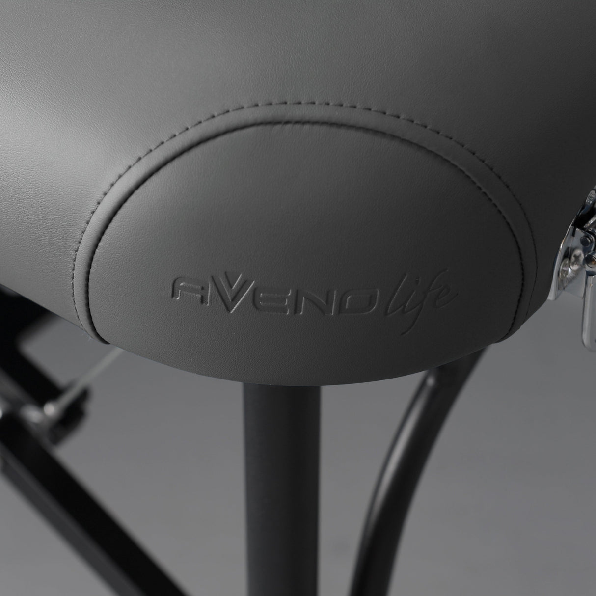 Masă de masaj pliabilă Luna Light | Masă cosmetică | Masă pentru tatuaje