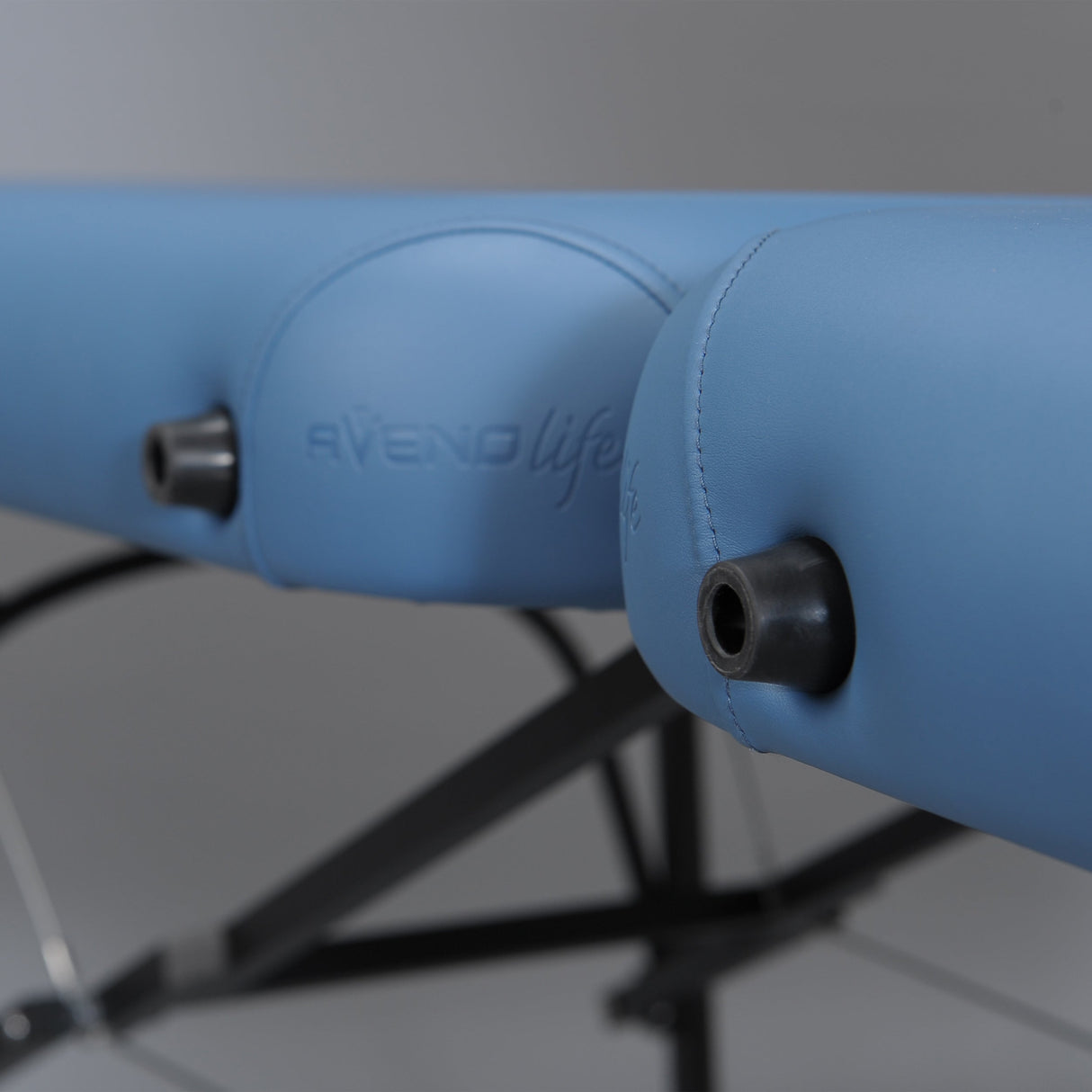 Masă de masaj pliabilă Luna Light | Masă cosmetică | Masă pentru tatuaje