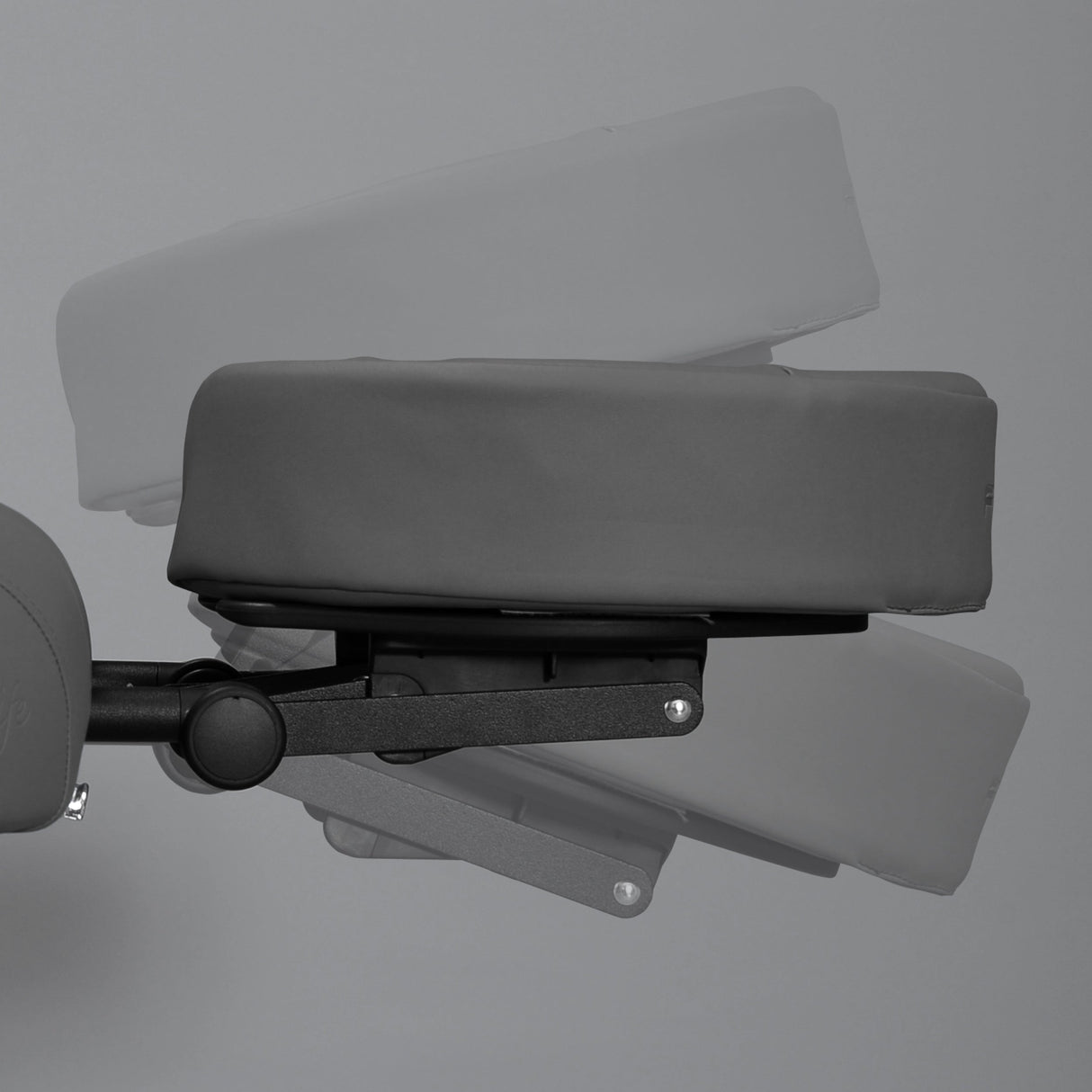 Masă de masaj pliabilă Luna Light | Masă cosmetică | Masă pentru tatuaje