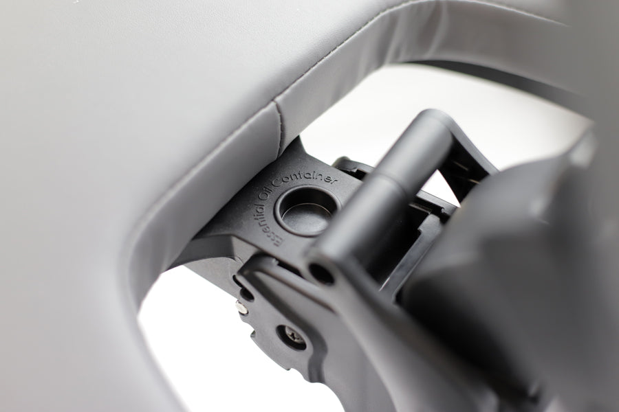 Scaun de masaj portabil | Vital