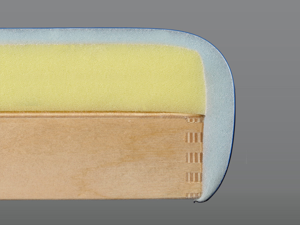 Masă de masaj pliabilă Medmal | Decupaj pentru față | Masă cosmetică