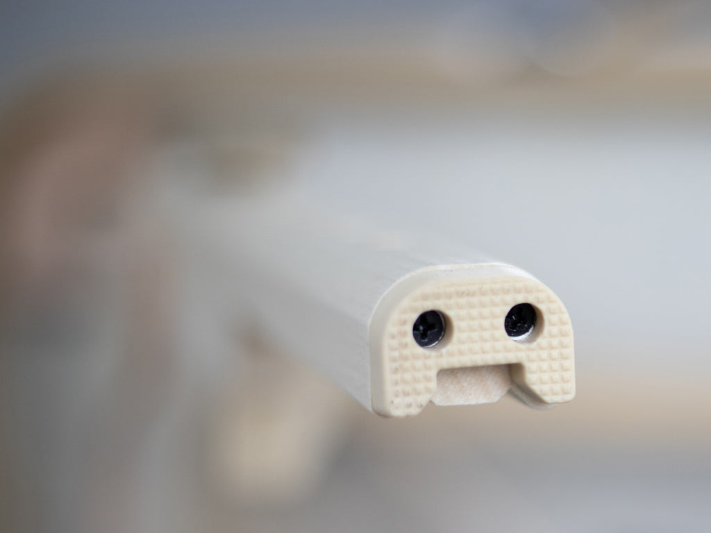 Masă de masaj pliabilă cu încălzire Therma Top | Masă cosmetică