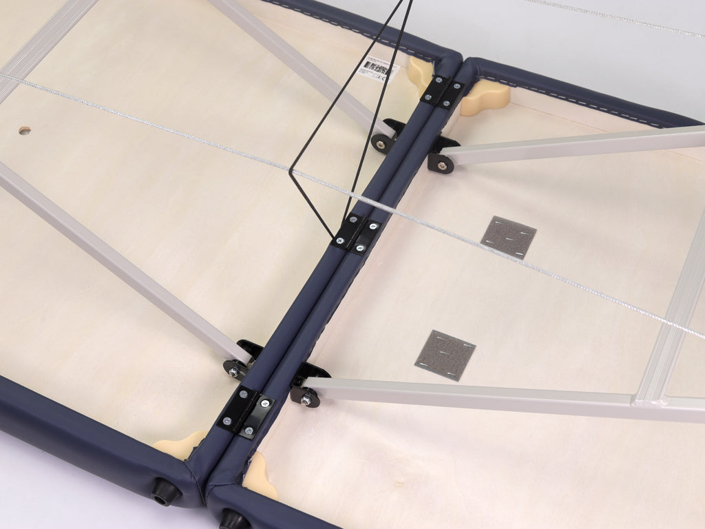 Masă de masaj pliabilă Verona | Masă cosmetică