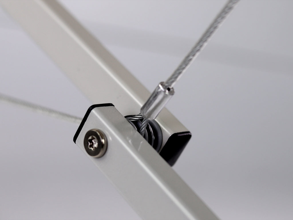 Masă de masaj pliabilă Verona | Masă cosmetică