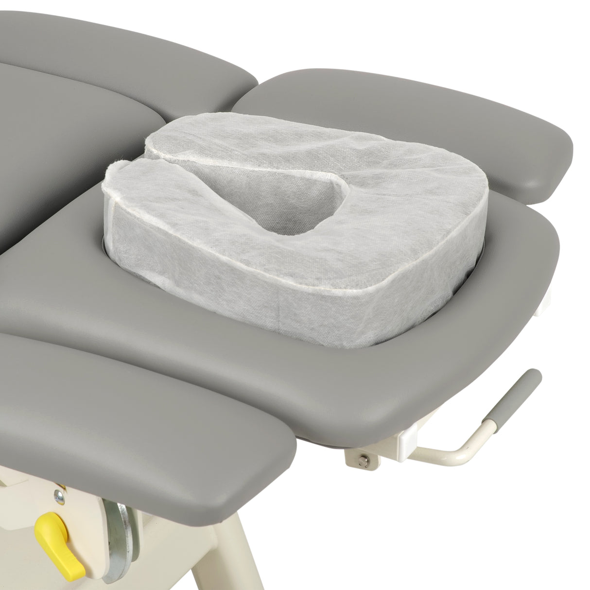 Huse de unică folosință pentru tetieră din material nețesut, cu elastic, pentru Evero ERGO V4, X7 & Proxima V4 ERGO, X7 | 50 bucăți