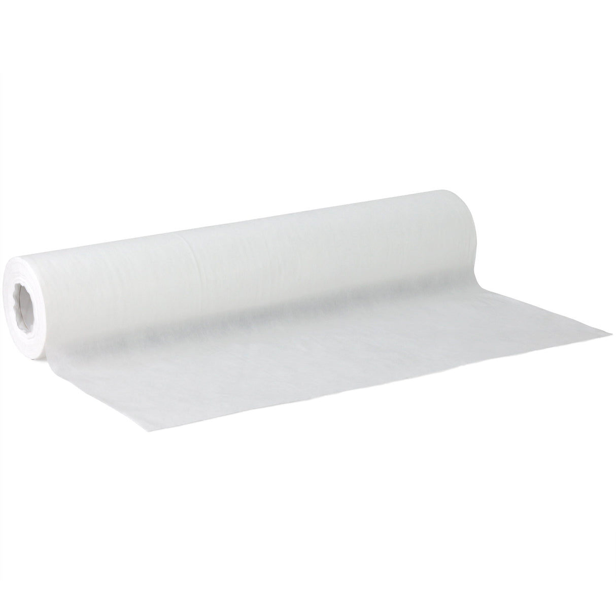 Rolă de protecție igenică de unică folosință din material nețesut neted | 70 cm × 50 m | 45 g/m²