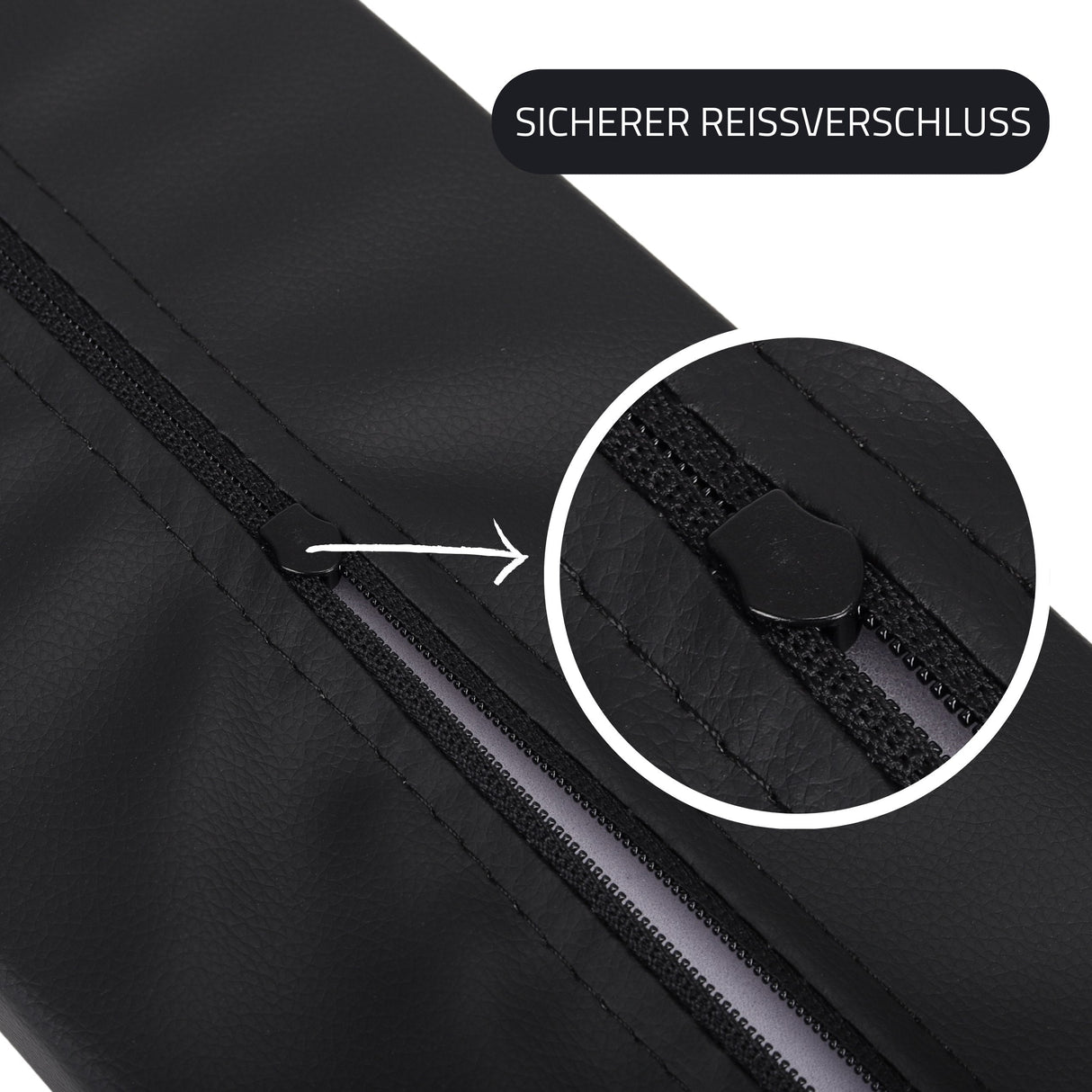 Pernă semi-cilindru de poziționare pentru masaj 60x18x12 cm | Comfy Base