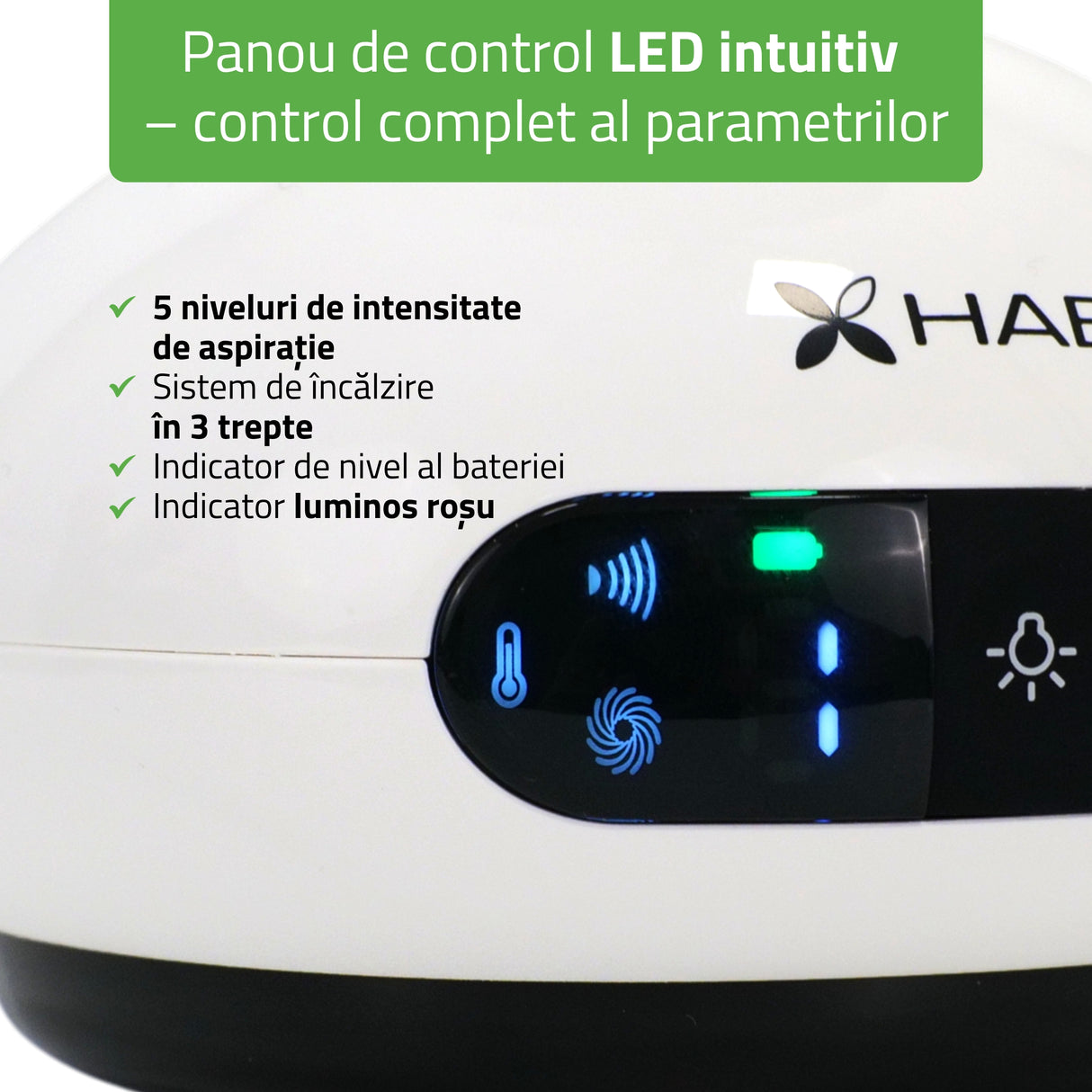 Dispozitiv electric de masaj cu ventuze | Aparat de masaj cu vid