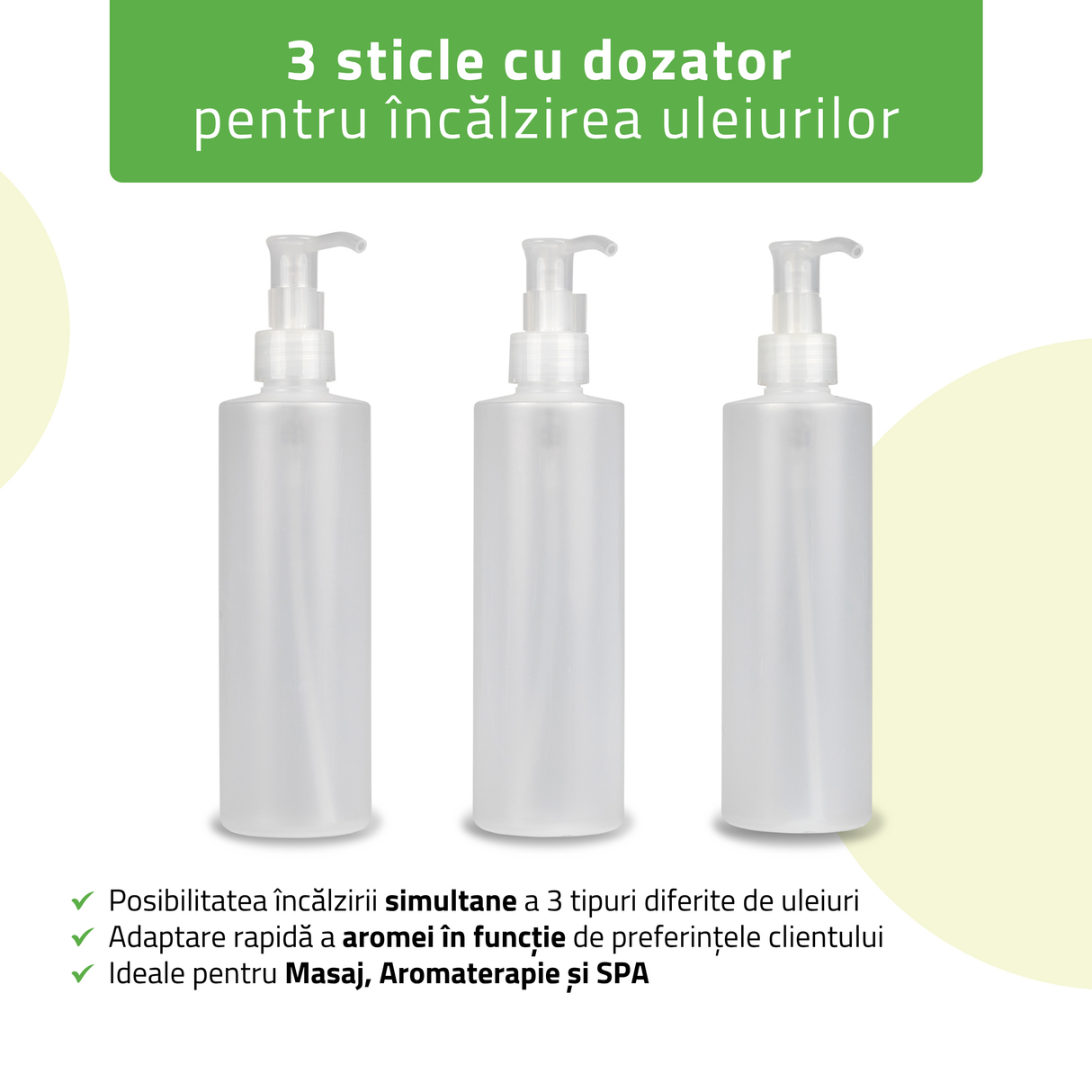 Încălzitor digital pentru pietre vulcanice și ulei de masaj | Multifuncțional