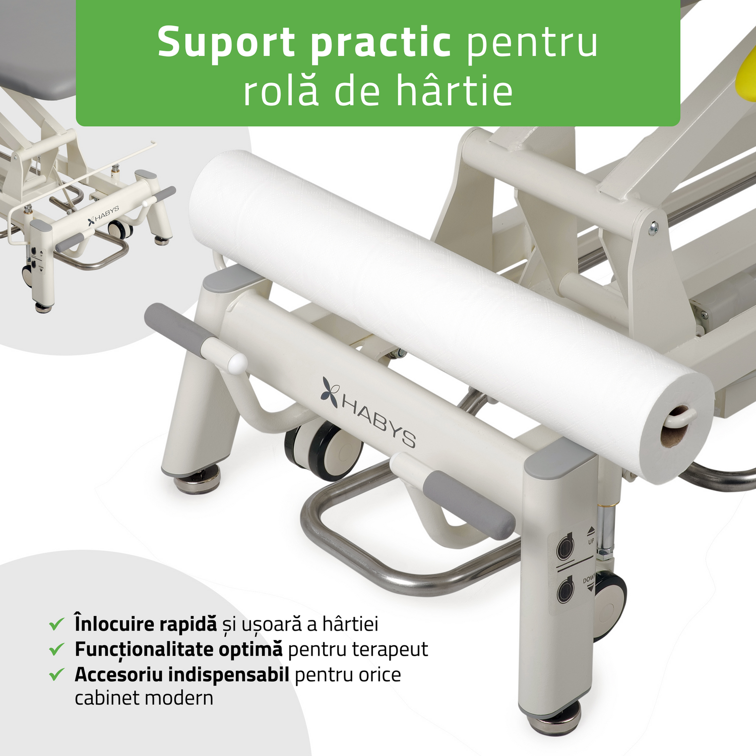 Masă de masaj electrică Proxima X7 | Pat de masaj electric | 7 segmente | 3 ani garanție!
