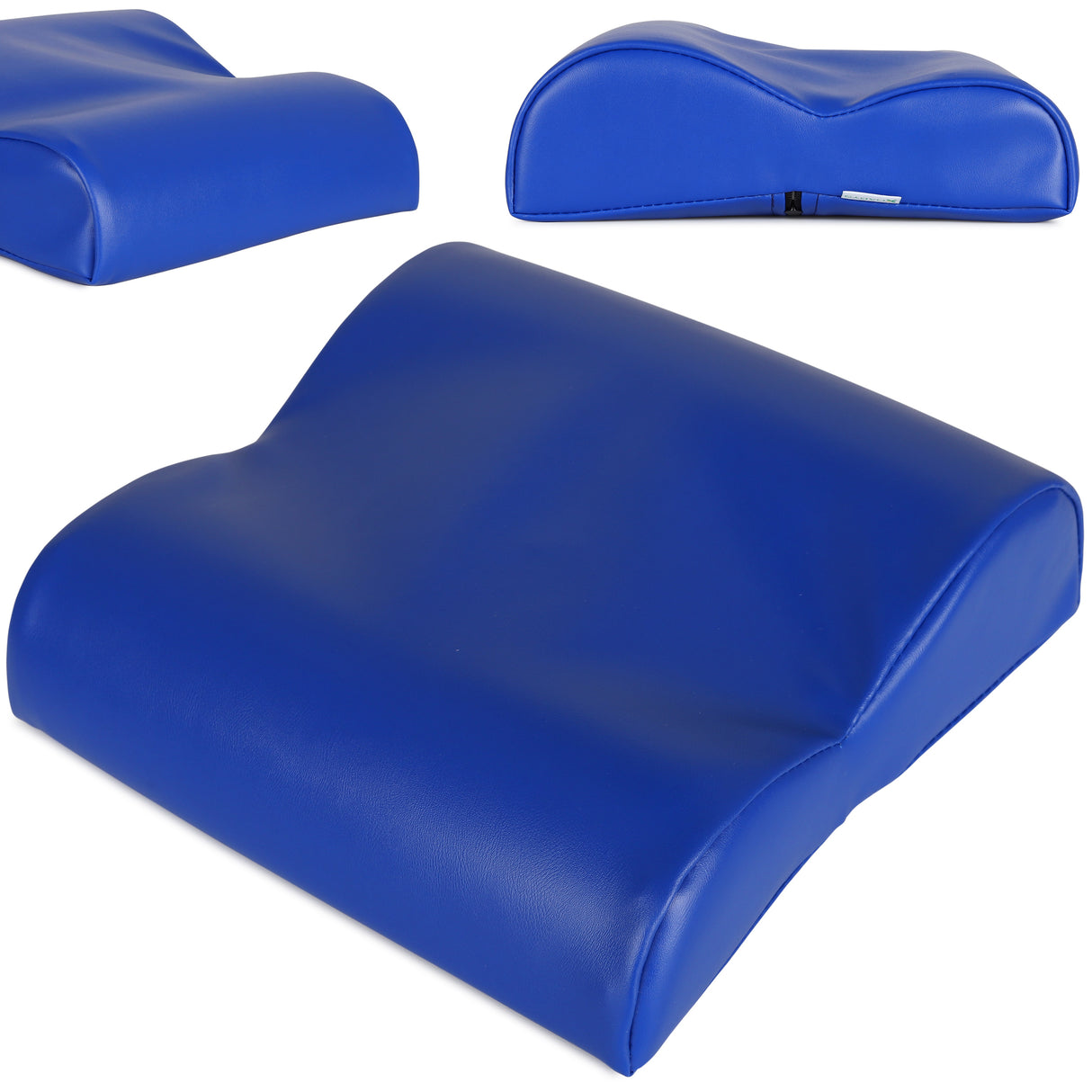 Pernă de masaj și poziționare pentru gât | Vinyl Flex