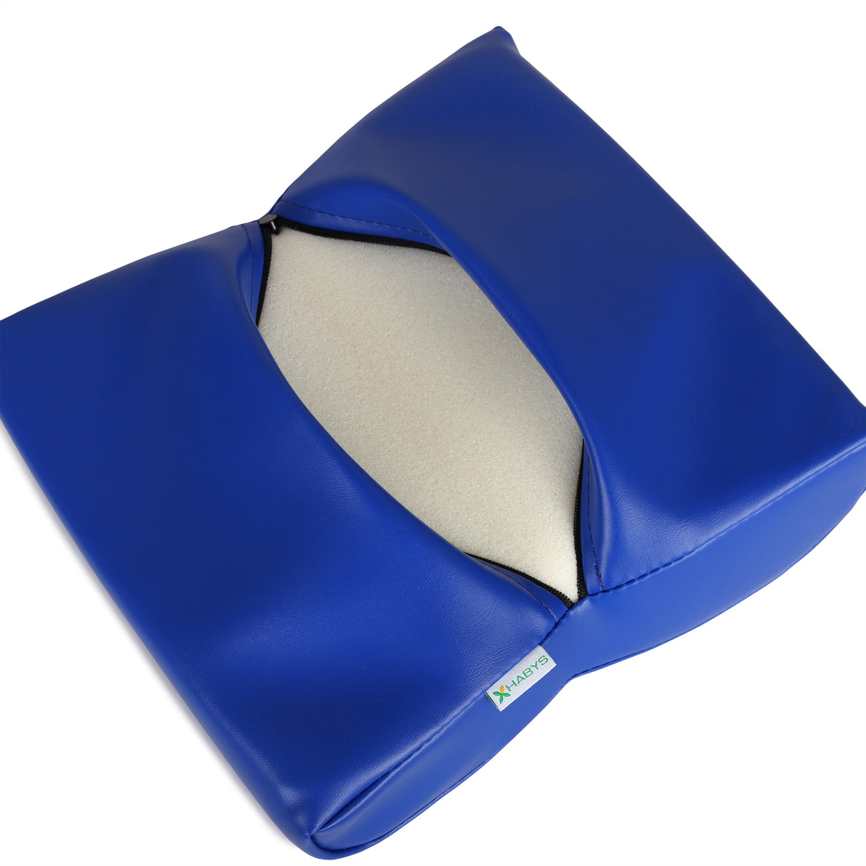 Pernă de masaj și poziționare pentru gât | Vinyl Flex