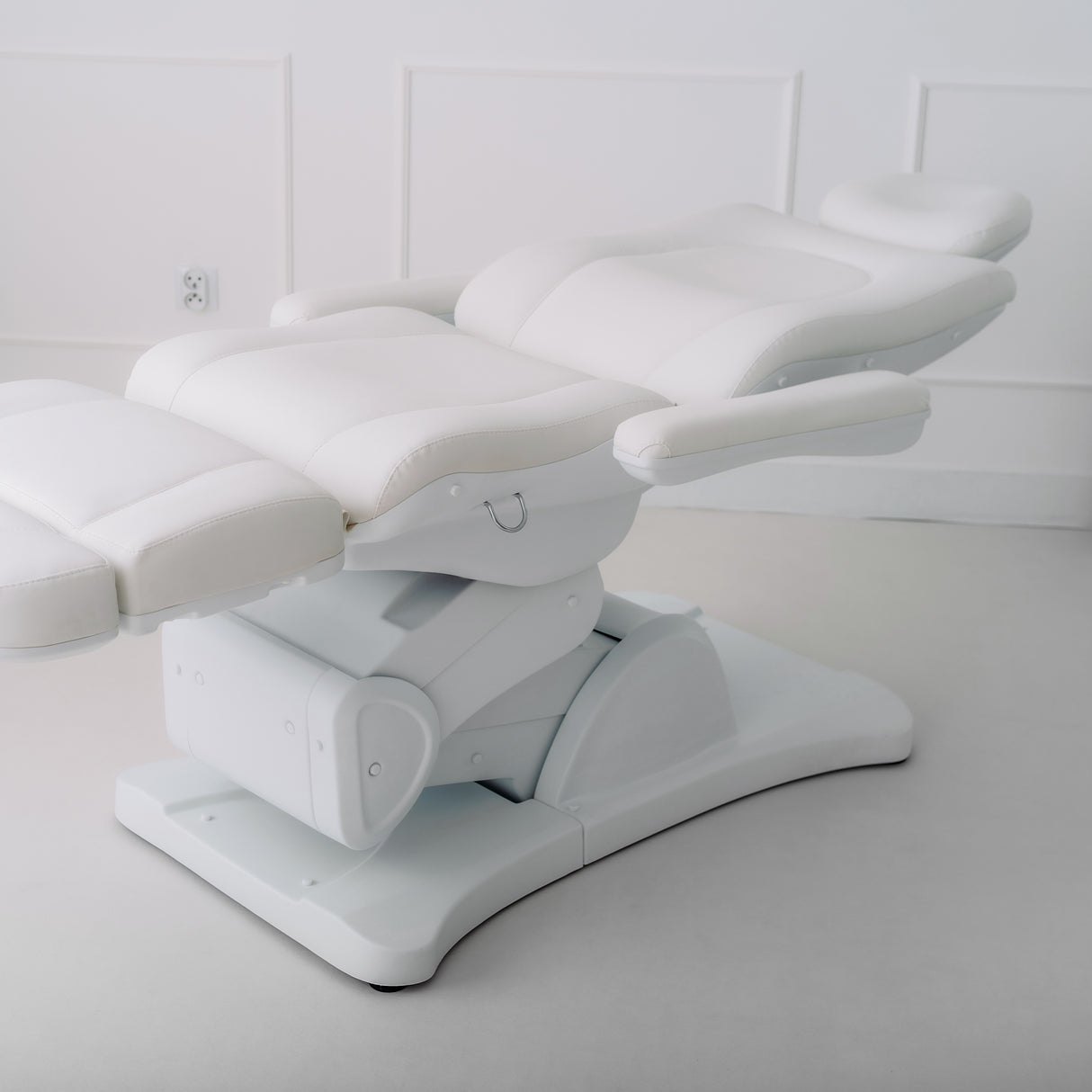 Fotoliu cosmetic electric Sorina PRO 5 | Telecomandă manuală | 5 motoare | 3 ani garanție!