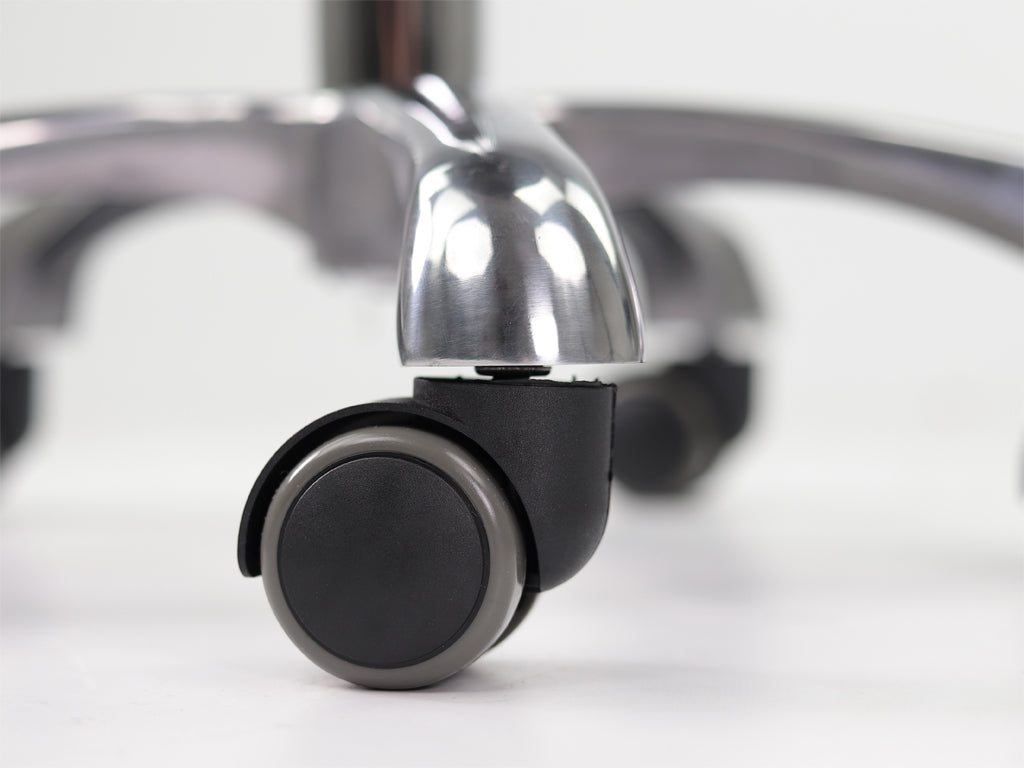 Scaun,Taburet rotativ | Alma Gri