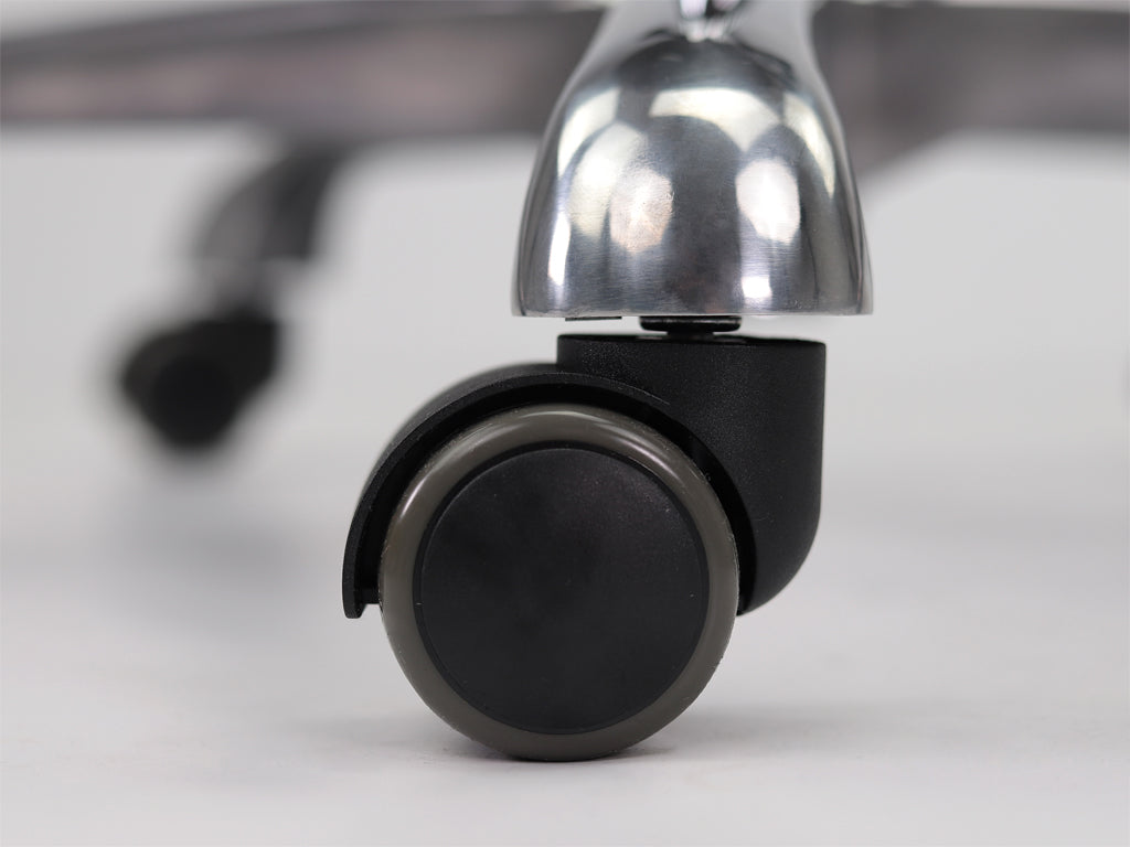 Scaun,Taburet rotativ cu spătar | Diana