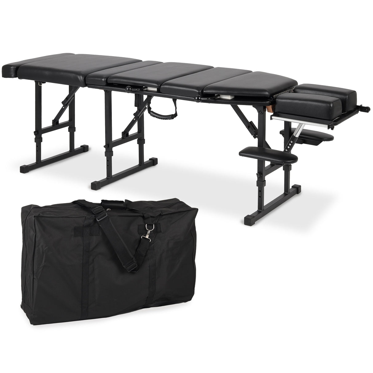 Masă de masaj pliabilă ARENA 180